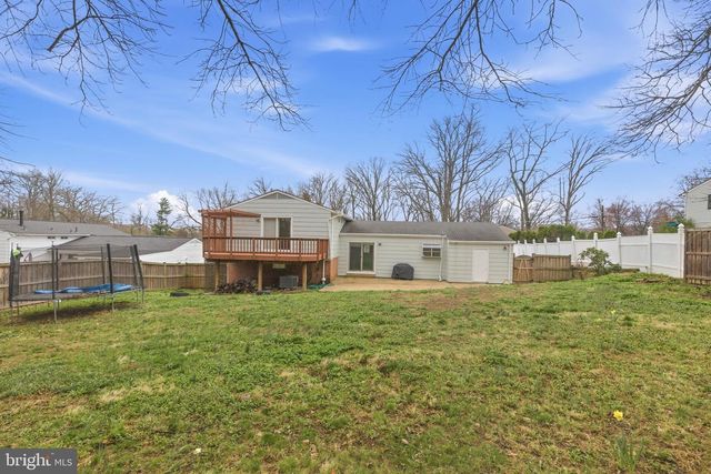 9204 ASHMEADE DR, Fairfax, VA 22032