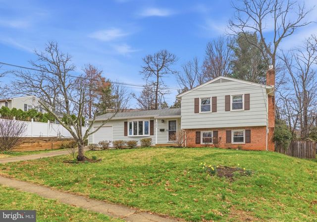 9204 ASHMEADE DR, Fairfax, VA 22032