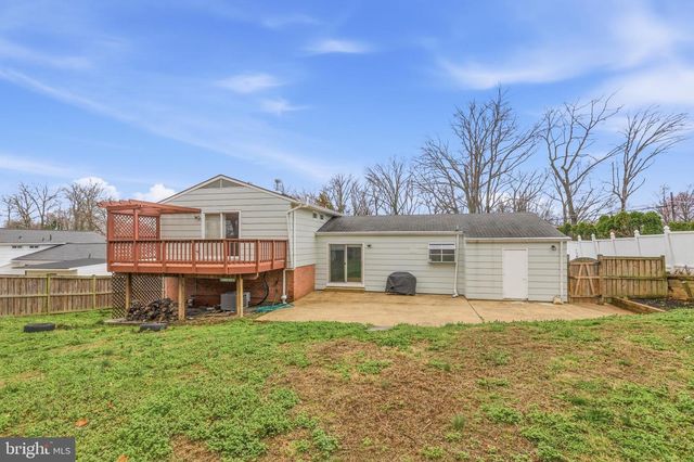 9204 ASHMEADE DR, Fairfax, VA 22032