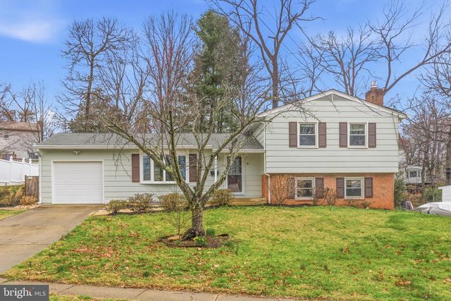 9204 ASHMEADE DR, Fairfax, VA 22032