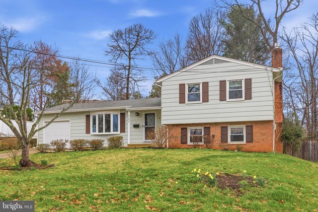 9204 ASHMEADE DR, Fairfax, VA 22032