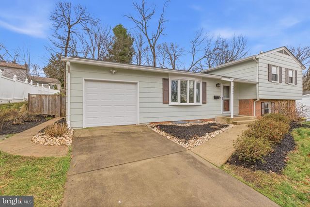 9204 ASHMEADE DR, Fairfax, VA 22032