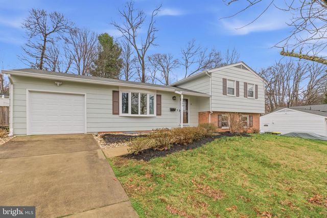 9204 ASHMEADE DR, Fairfax, VA 22032