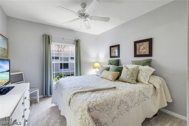 23730 Eddystone RD 5102, Estero, FL 34135