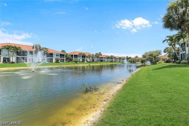 23730 Eddystone RD 5102, Estero, FL 34135