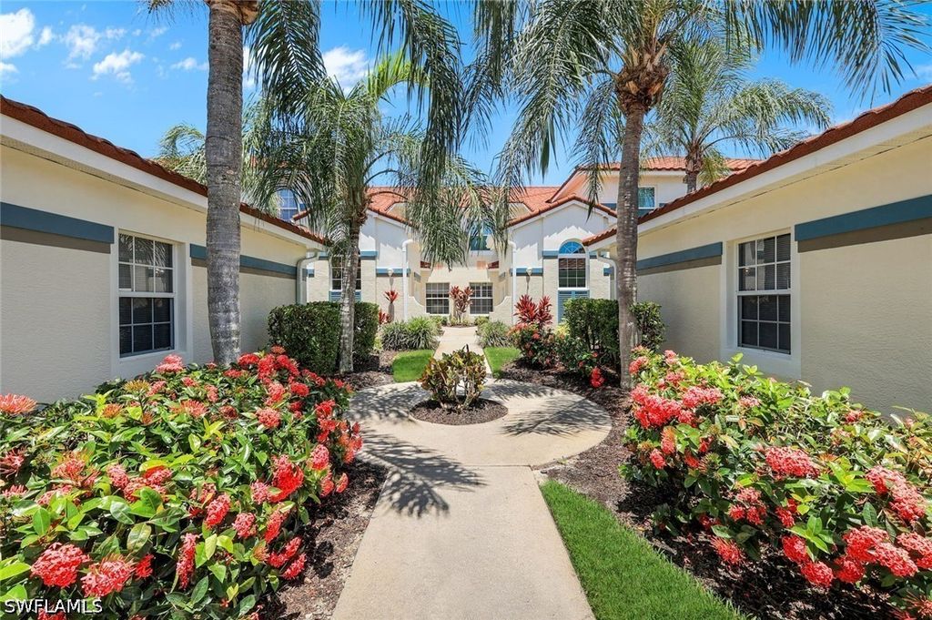 23730 Eddystone RD 5102, Estero, FL 34135