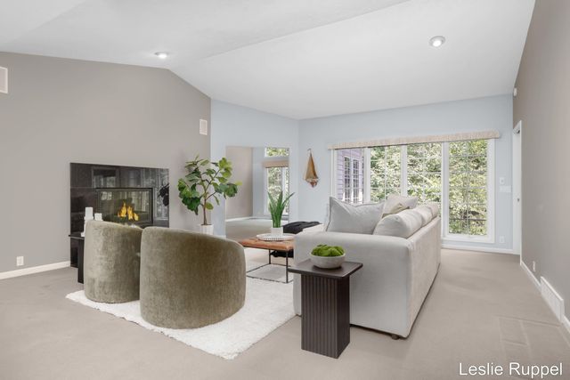 1712 Big Timber Court Ne, City Of Grand Rapids, MI 49505