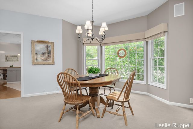 1712 Big Timber Court Ne, City Of Grand Rapids, MI 49505