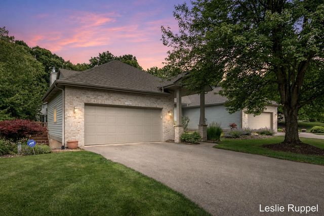 1712 Big Timber Court Ne, City Of Grand Rapids, MI 49505