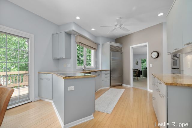 1712 Big Timber Court Ne, City Of Grand Rapids, MI 49505