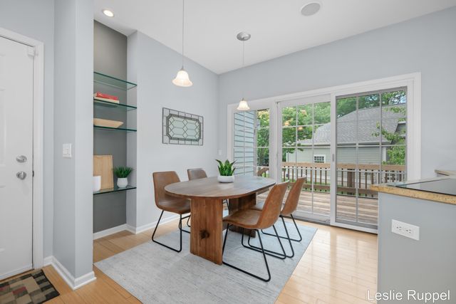 1712 Big Timber Court Ne, City Of Grand Rapids, MI 49505