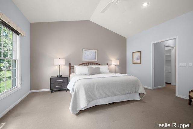 1712 Big Timber Court Ne, City Of Grand Rapids, MI 49505