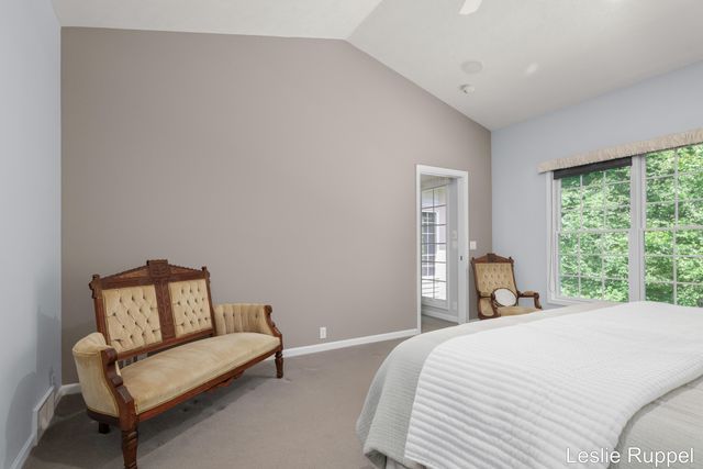 1712 Big Timber Court Ne, City Of Grand Rapids, MI 49505