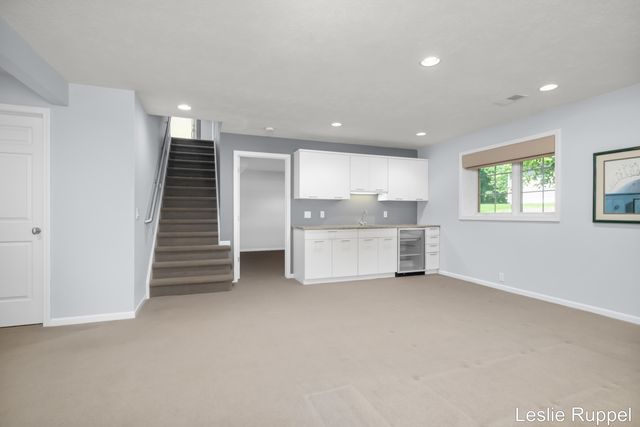 1712 Big Timber Court Ne, City Of Grand Rapids, MI 49505