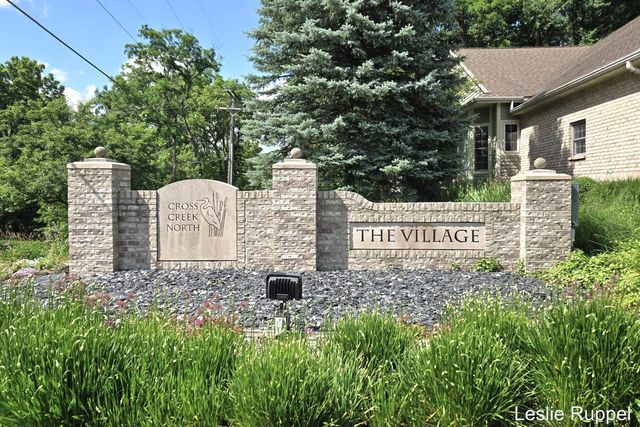 1712 Big Timber Court Ne, City Of Grand Rapids, MI 49505
