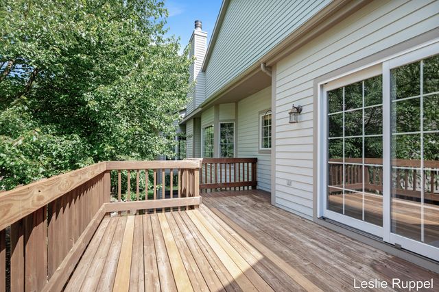 1712 Big Timber Court Ne, City Of Grand Rapids, MI 49505