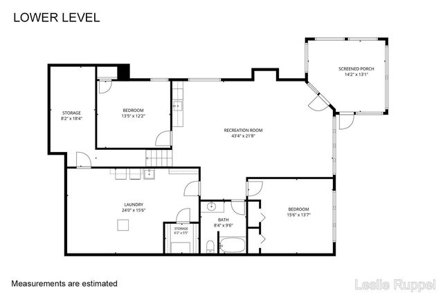 1712 Big Timber Court Ne, City Of Grand Rapids, MI 49505