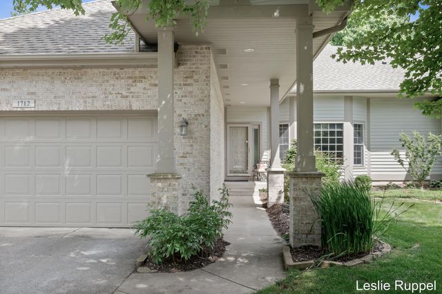 1712 Big Timber Court Ne, City Of Grand Rapids, MI 49505