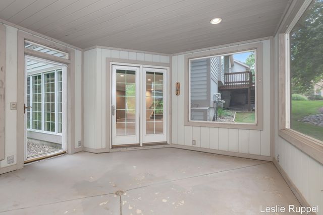 1712 Big Timber Court Ne, City Of Grand Rapids, MI 49505