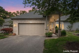 1712 Big Timber Court Ne, City Of Grand Rapids, MI 49505