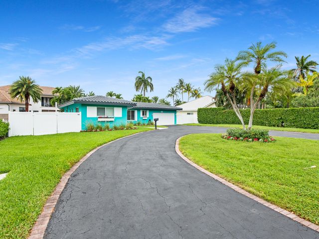 2141 NE 24th Street, Lighthouse Point, FL 33064