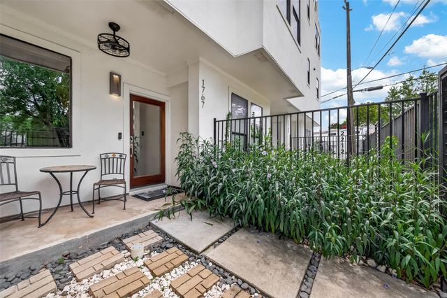 1767 Michigan Street, Houston, TX 77006