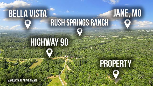 7221 E State Highway 90, Pineville, MO 64856