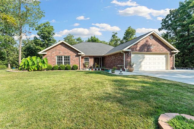 7221 E State Highway 90, Pineville, MO 64856