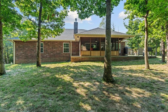 7221 E State Highway 90, Pineville, MO 64856