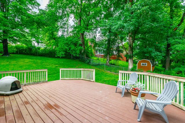 209 W Leawood Avenue, Chattanooga, TN 37415