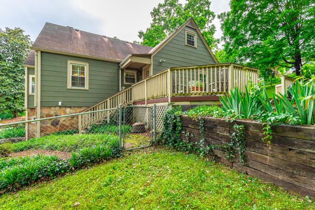 209 W Leawood Avenue, Chattanooga, TN 37415