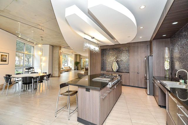 1901 Post Oak Boulevard 1501, Houston, TX 77056