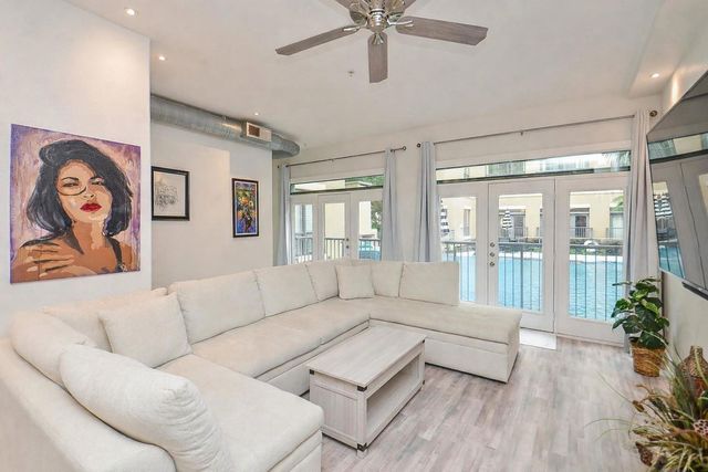 1901 Post Oak Boulevard 1501, Houston, TX 77056