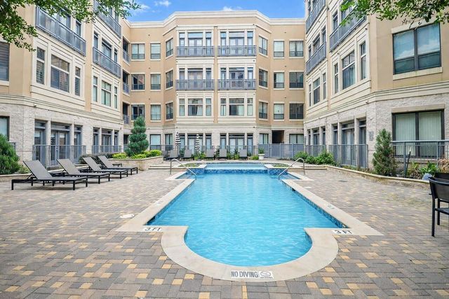 1901 Post Oak Boulevard 1501, Houston, TX 77056