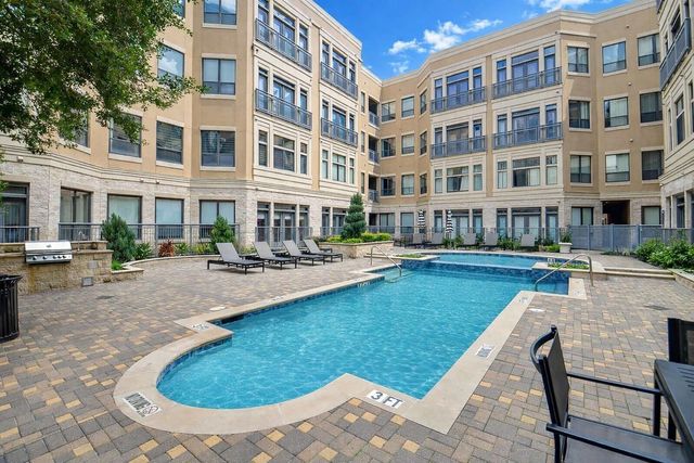 1901 Post Oak Boulevard 1501, Houston, TX 77056