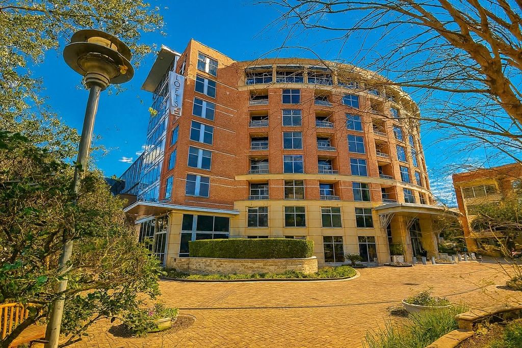 1901 Post Oak Boulevard 1501, Houston, TX 77056