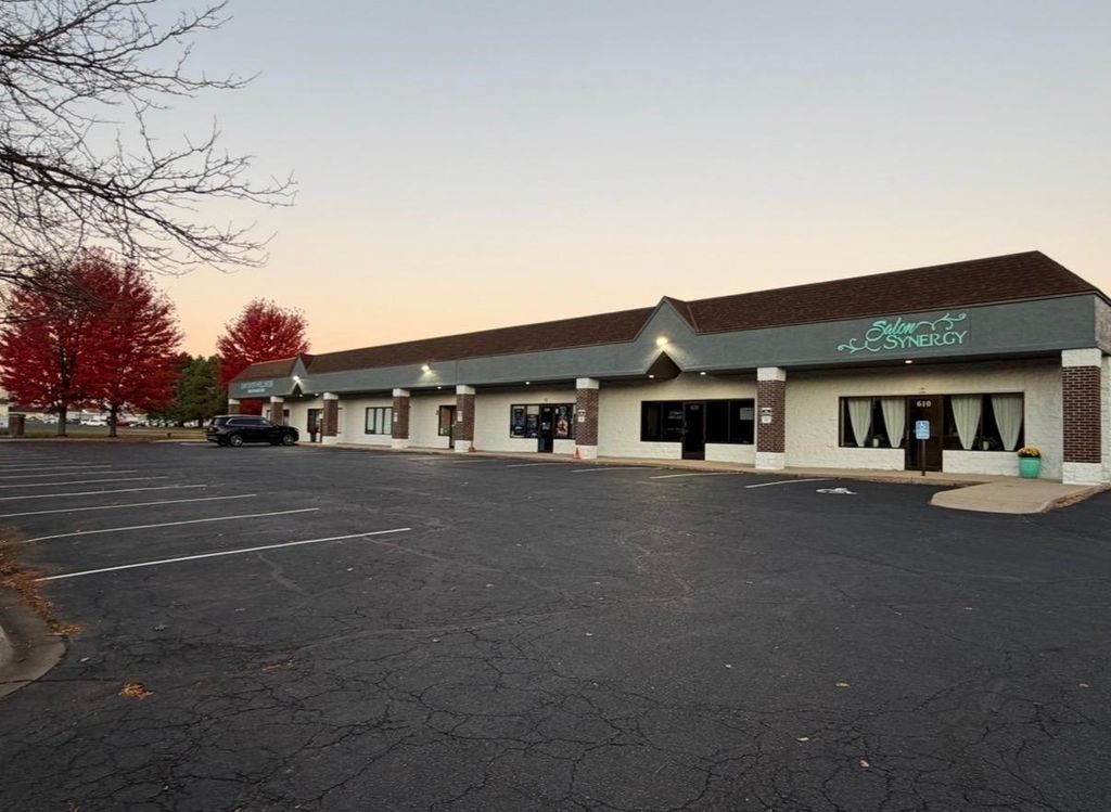 610 Professional Drive, Northfield, MN 55057 — exterior