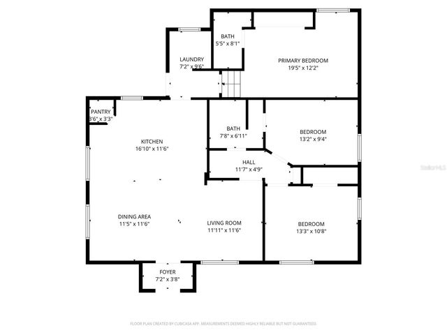 735 40TH AVENUE N, St Petersburg, FL 33703