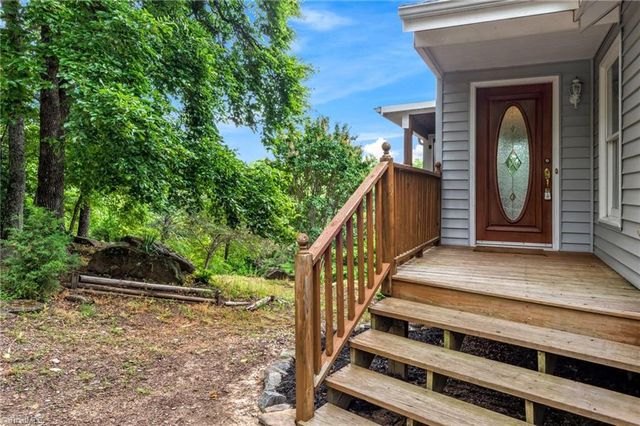 197 Fairview Drive, Traphill, NC 28685