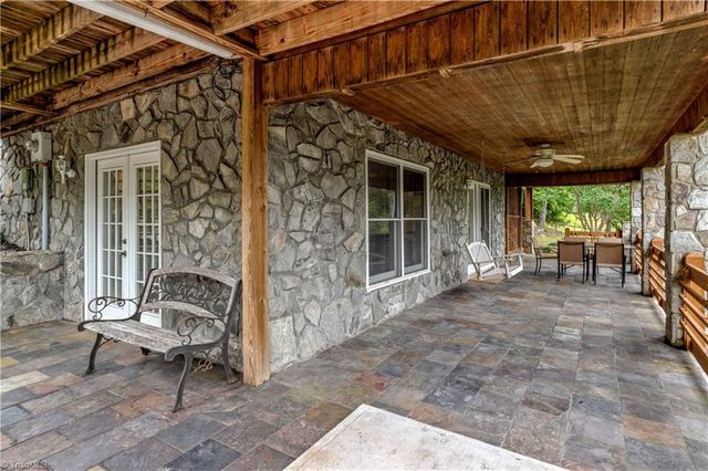 197 Fairview Drive, Traphill, NC 28685