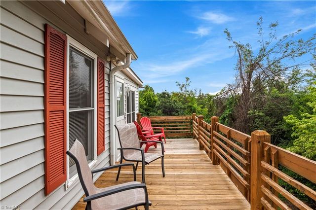 197 Fairview Drive, Traphill, NC 28685