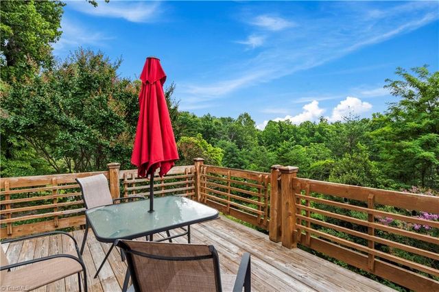 197 Fairview Drive, Traphill, NC 28685