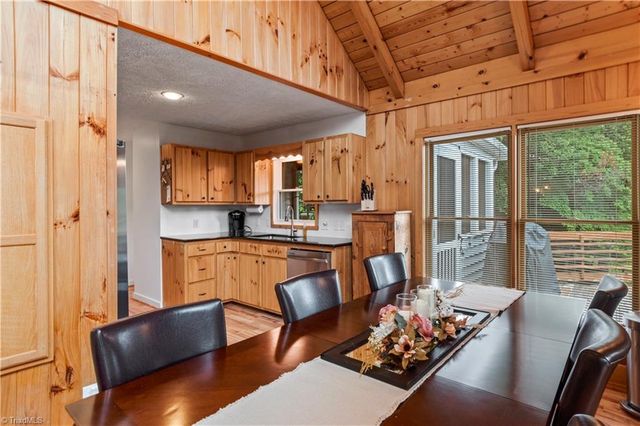 197 Fairview Drive, Traphill, NC 28685