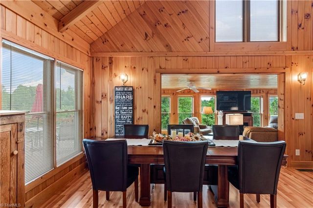 197 Fairview Drive, Traphill, NC 28685