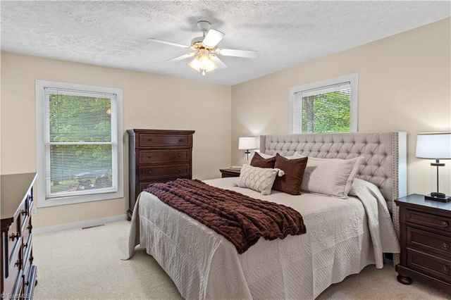 197 Fairview Drive, Traphill, NC 28685