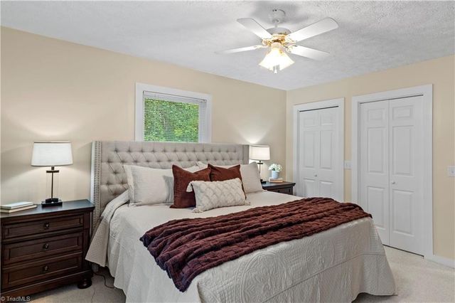 197 Fairview Drive, Traphill, NC 28685