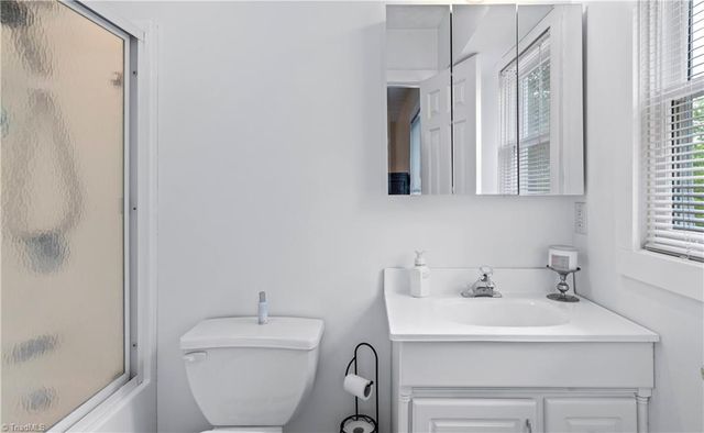 197 Fairview Drive, Traphill, NC 28685