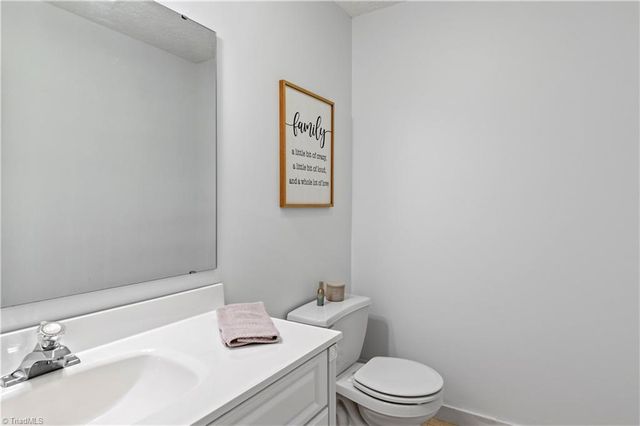 197 Fairview Drive, Traphill, NC 28685