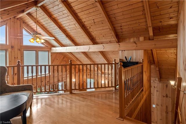 197 Fairview Drive, Traphill, NC 28685