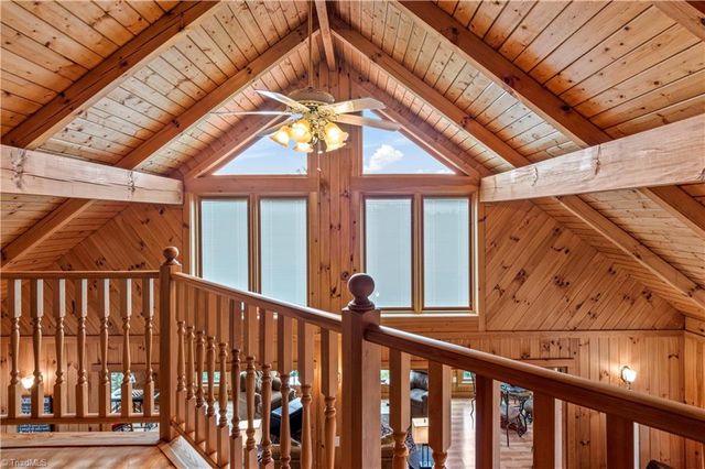 197 Fairview Drive, Traphill, NC 28685